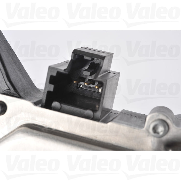 Valeo 579601 Windshield Wiper Motor - Rear