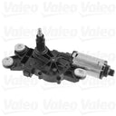 Valeo 579601 Windshield Wiper Motor - Rear