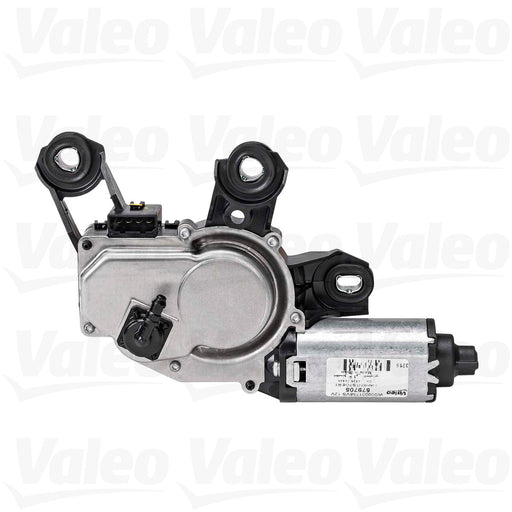 Valeo 579705 Windshield Wiper Motor - Rear