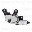 Valeo 579724 Windshield Wiper Motor - Rear