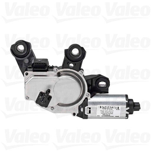 Valeo 579724 Windshield Wiper Motor - Rear