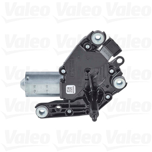 Valeo 582612 Windshield Wiper Motor - Rear