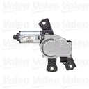 Valeo 582621 Windshield Wiper Motor - Rear