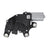 Valeo 582706 Wiper Motor - Rear Left
