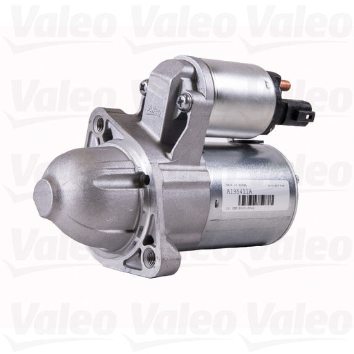 Valeo 600216 Starter Motor