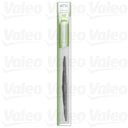 Valeo 604466 Windshield Wiper Blade - Front Left, Front Right or Rear