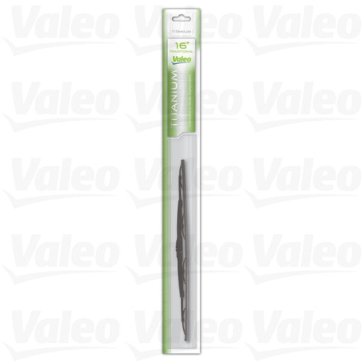 Valeo 604467 Windshield Wiper Blade - Front, Front Left, Front Right or Rear