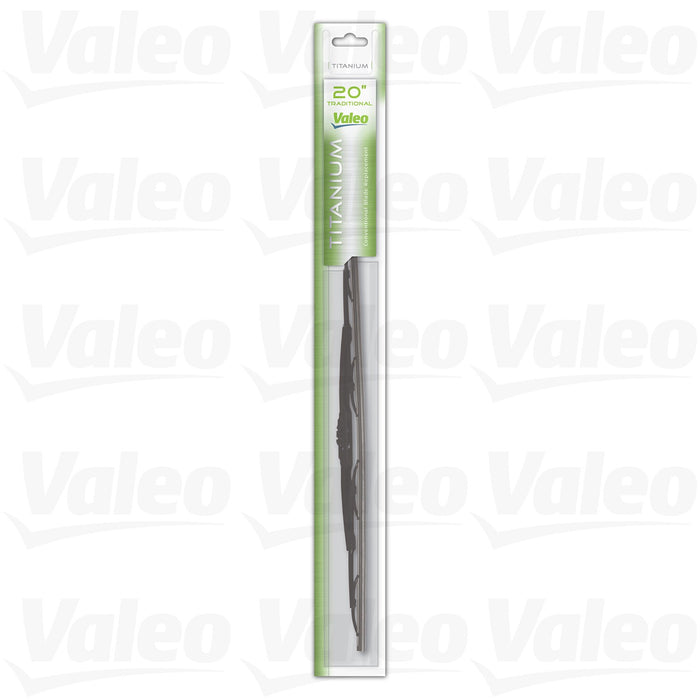 Valeo 604471 Windshield Wiper Blade - Front, Front Left, Front Right or Rear