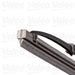 Valeo 604471 Windshield Wiper Blade - Front, Front Left, Front Right or Rear