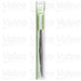 Valeo 604473 Windshield Wiper Blade - Front, Front Left, Front Right or Rear