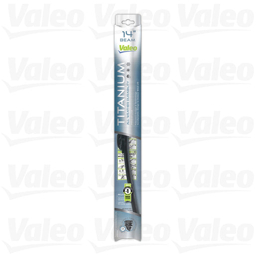 Valeo 604477 Windshield Wiper Blade - Front Right or Rear
