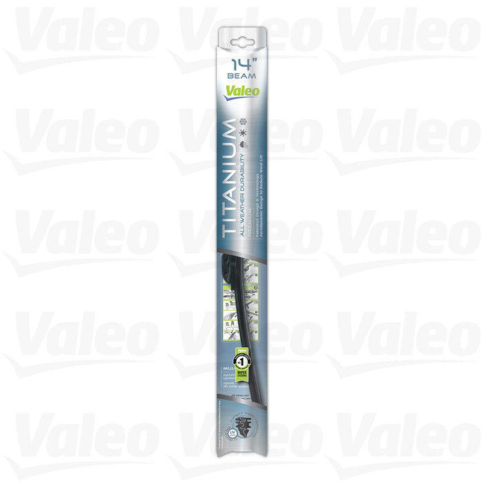 Valeo 604477 Windshield Wiper Blade - Front Right or Rear