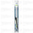 Valeo 604479 Windshield Wiper Blade - Front, Front Left, Front Right or Rear