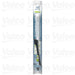 Valeo 604479 Windshield Wiper Blade - Front, Front Left, Front Right or Rear
