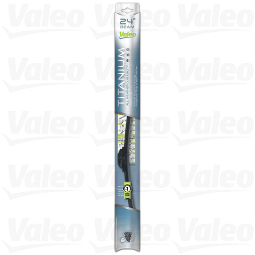 Valeo 604486 Windshield Wiper Blade - Front, Front Left or Front Right