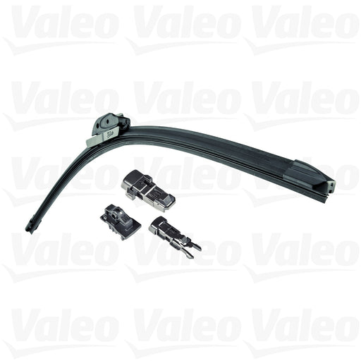 Valeo 604487 Windshield Wiper Blade - Front Left or Front Right
