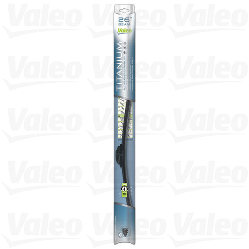 Valeo 604487 Windshield Wiper Blade - Front Left or Front Right