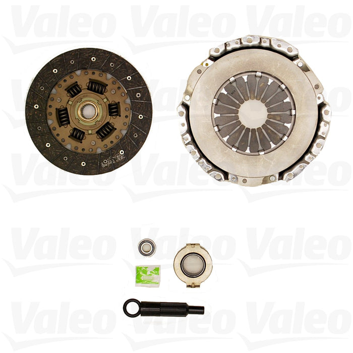 Valeo 62202402 Clutch Kit