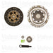 Valeo 62202402 Clutch Kit