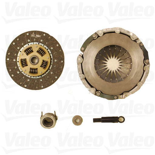 Valeo 62641404 Clutch Kit