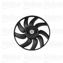 Valeo 696349 Engine Cooling Fan - Right