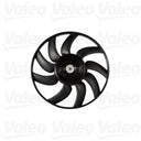 Valeo 696350 Engine Cooling Fan - Left