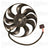 Valeo 698373 Engine Cooling Fan