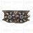 Valeo 698607 Engine Cooling Fan - Rear