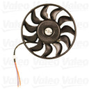 Valeo 698611 Engine Cooling Fan