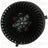 Valeo 698809 HVAC Blower Motor