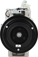 Valeo 699298 A/C Compressor