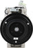 Valeo 699298 A/C Compressor