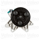 Valeo 700708 A/C Compressor