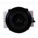Valeo 700744 A/C Compressor