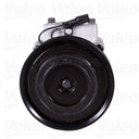 Valeo 700752 A/C Compressor