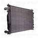 Valeo 731537 Radiator