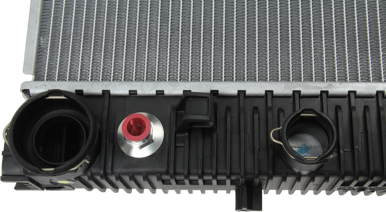 Valeo 735298 Radiator