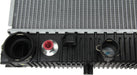 Valeo 735298 Radiator