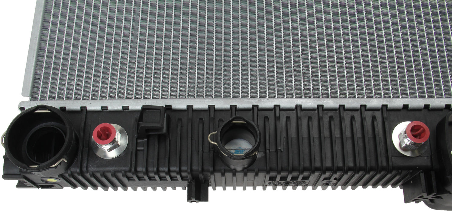 Valeo 735298 Radiator