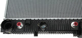 Valeo 735298 Radiator