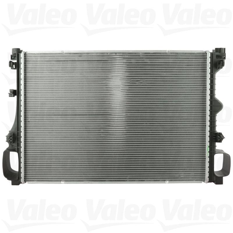 Valeo VA731529 Radiatore Termico Auto – Alluminio 470x650 Mm, Spessore 34 Mm, Alloggiamento Plastica