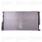 Valeo 735455 Radiator
