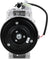 Valeo 813420 A/C Compressor