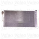 Valeo 814409 A/C Condenser