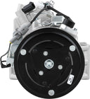 Valeo 814897 A/C Compressor