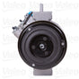 Valeo 815547 A/C Compressor