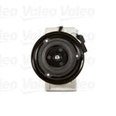 Valeo 815586 A/C Compressor