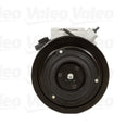 Valeo 815593 A/C Compressor