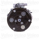 Valeo 815650 A/C Compressor