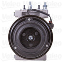 Valeo 815657 A/C Compressor
